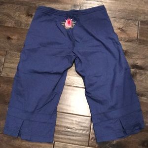 Be Present Yoga “Shorts”